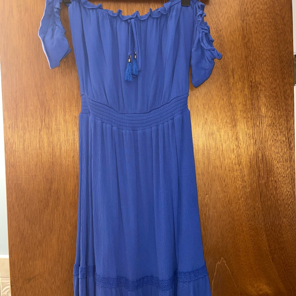 Lulus Dress